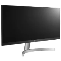 Монитор LG 29WK600-W фото 1
